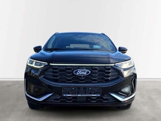 Fahrzeugbild eines Ford Kuga