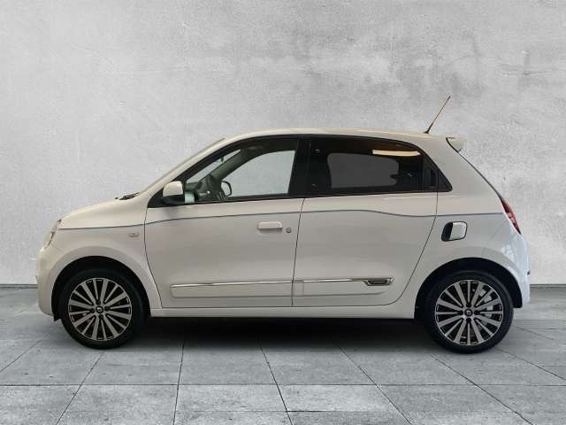 Fahrzeugbild eines Renault Twingo