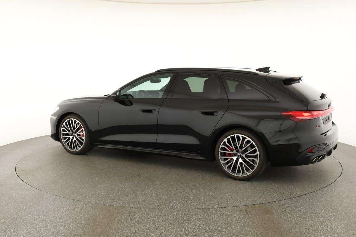 Fahrzeugbild eines Audi S5