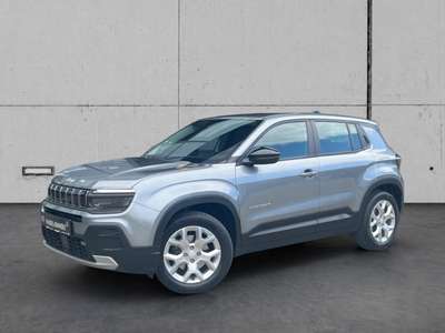 Bild Jeep Avenger