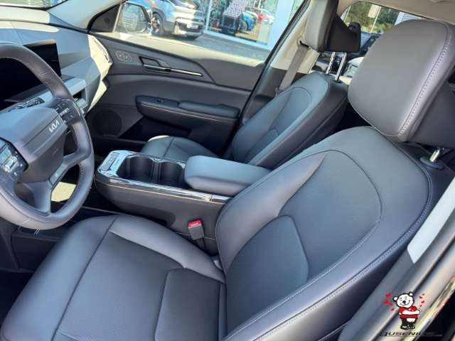 Fahrzeugbild eines Kia EV5