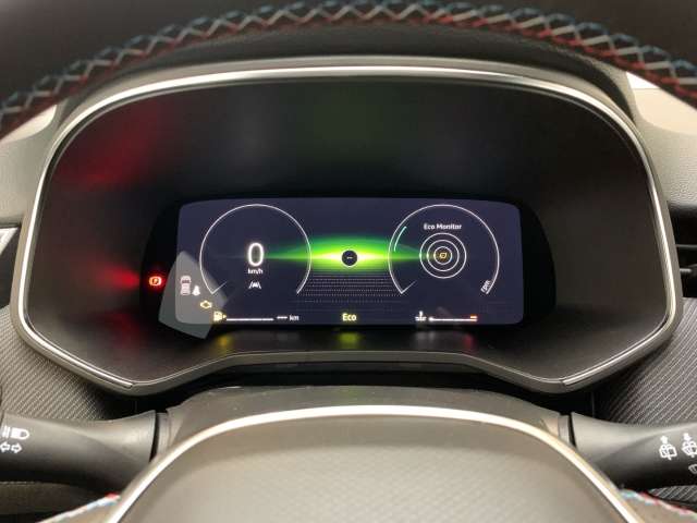 Fahrzeugbild eines Renault Clio