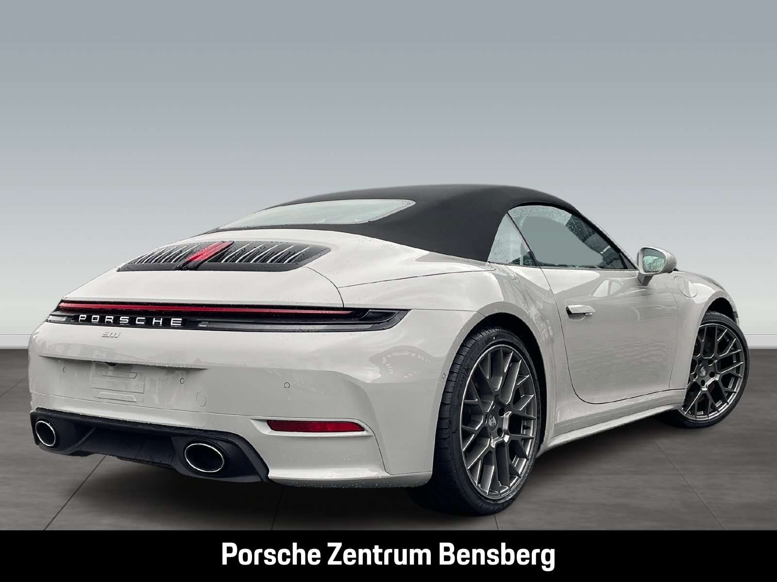 Fahrzeugbild eines Porsche 911
