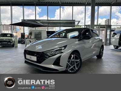 Bild Hyundai i20