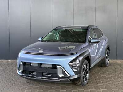 Bild Hyundai Kona