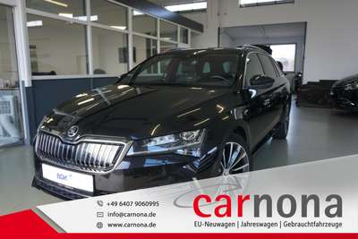 Bild Skoda Superb