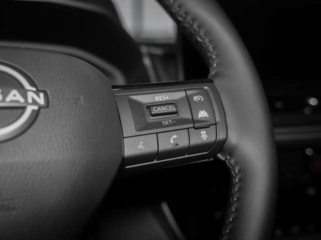 Fahrzeugbild eines Nissan Qashqai