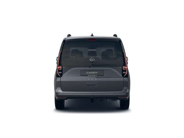 Fahrzeugbild eines Volkswagen Caddy