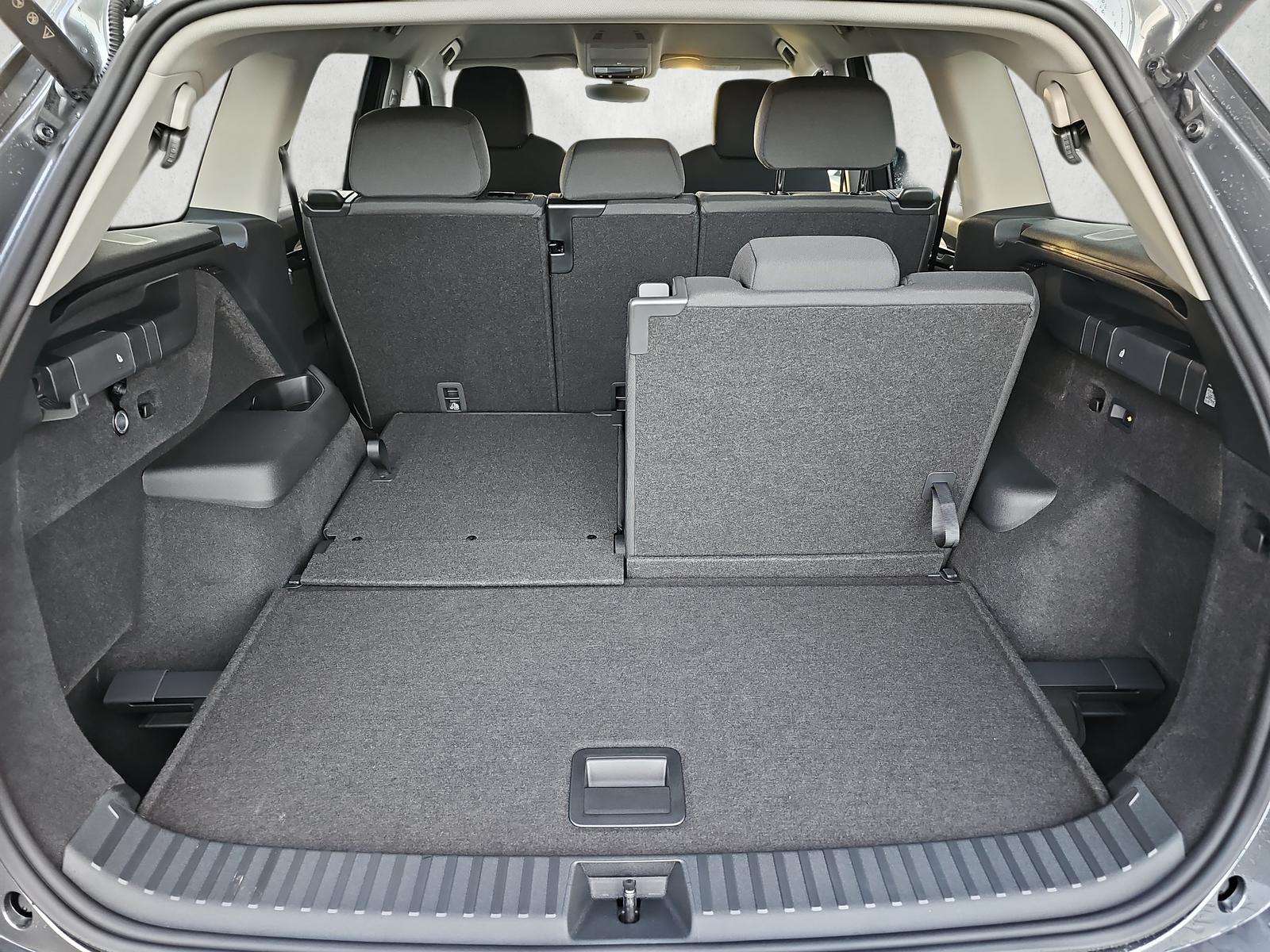 Fahrzeugbild eines Skoda Kodiaq