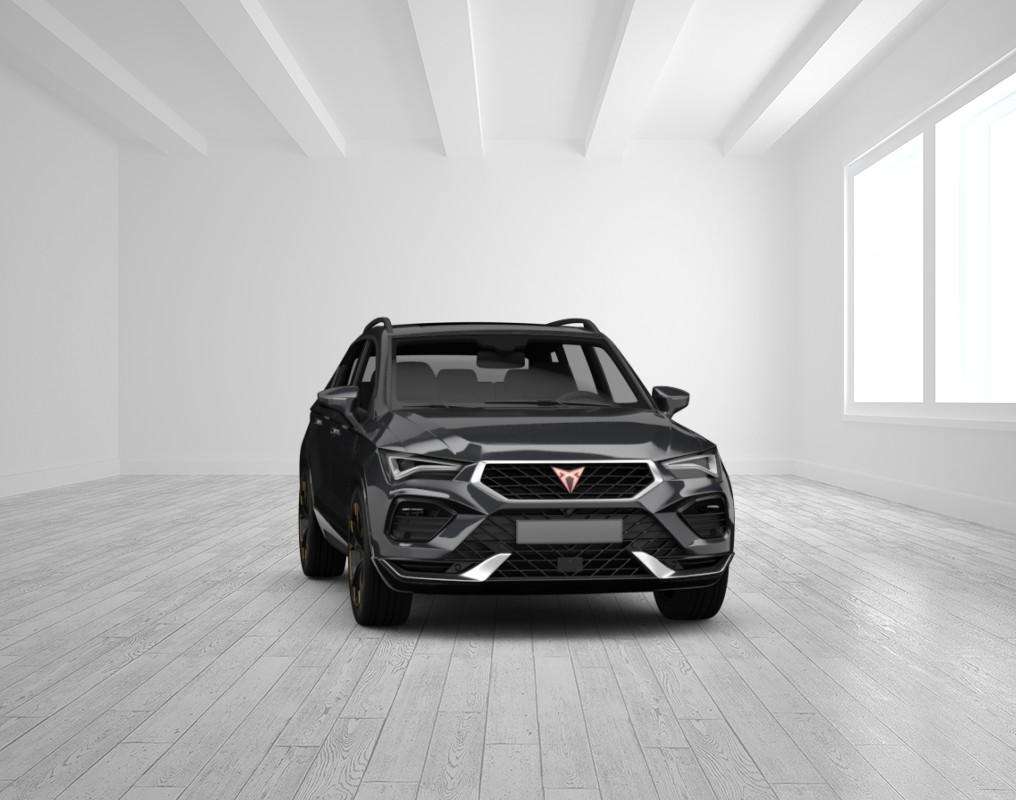 Fahrzeugbild eines CUPRA Ateca