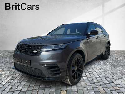 Bild Land Rover Range Rover Velar