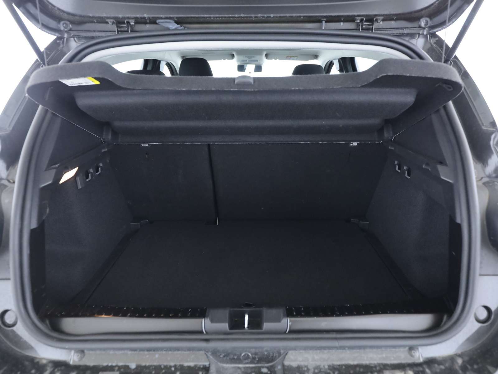 Fahrzeugbild eines Dacia Sandero