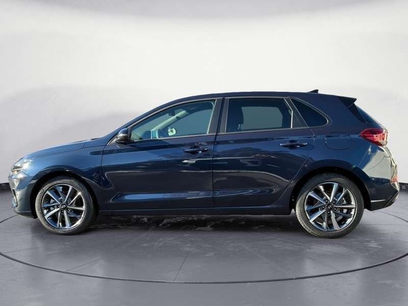 Fahrzeugbild eines Hyundai i30