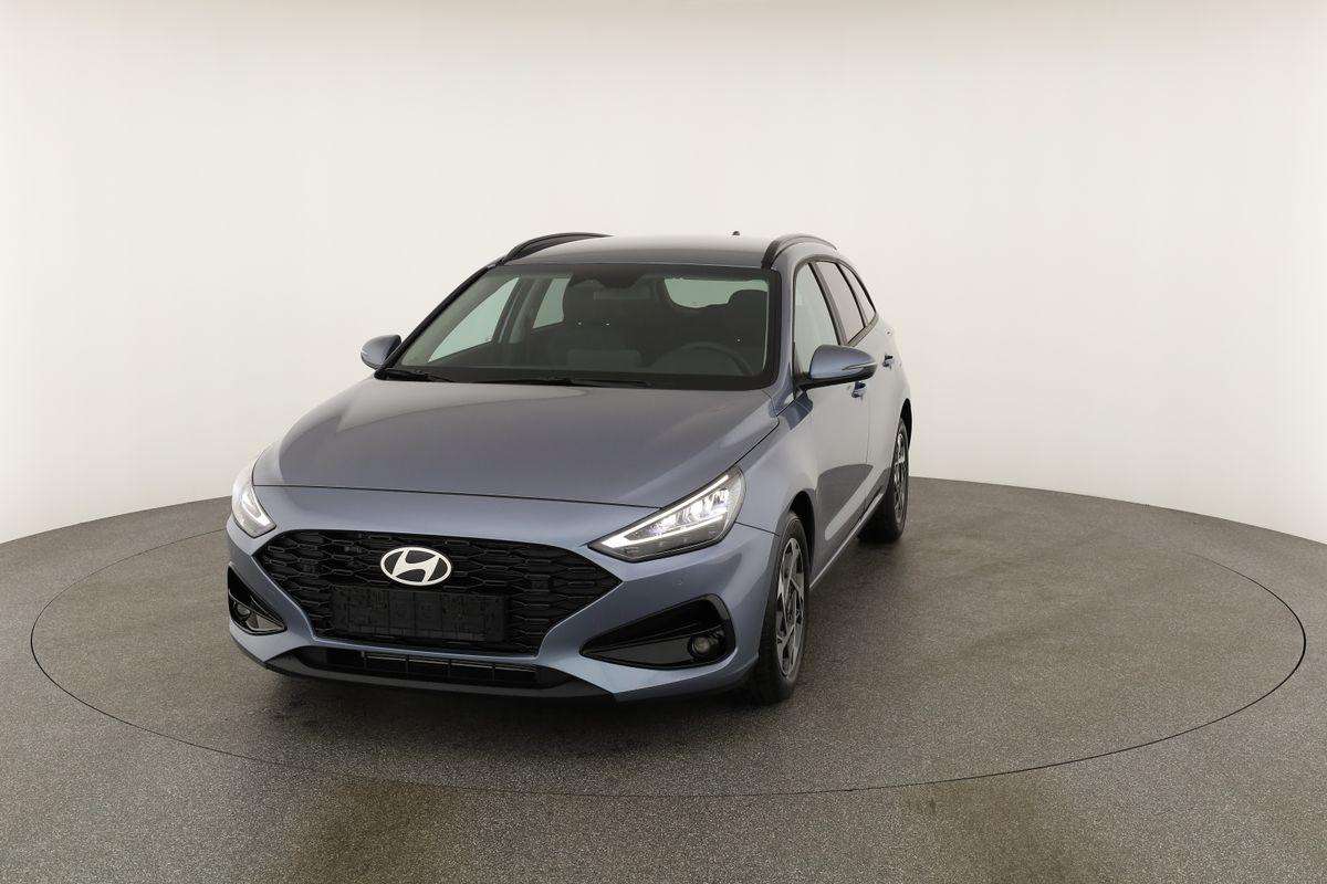 Fahrzeugbild eines Hyundai i30