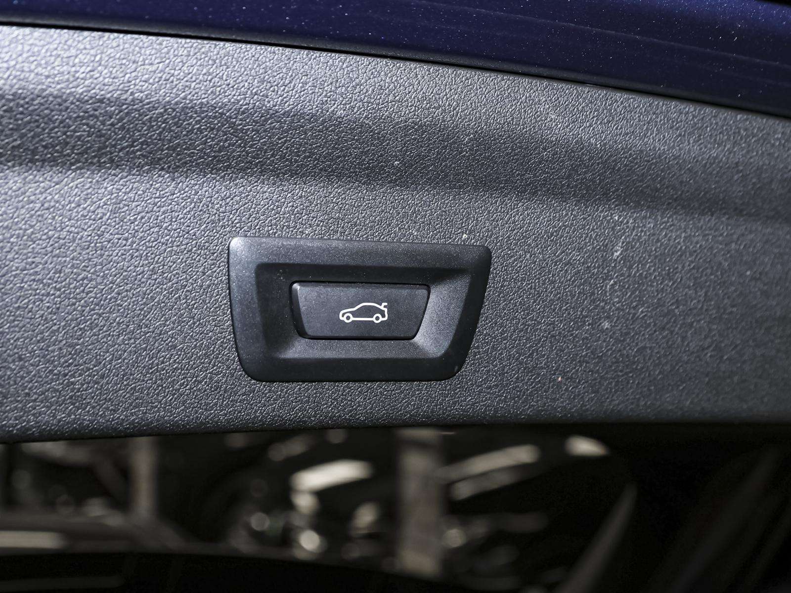 Fahrzeugbild eines BMW 1er-Reihe