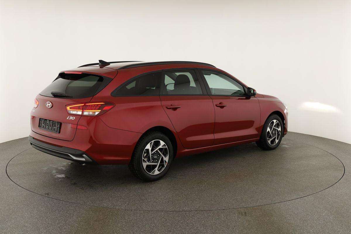 Fahrzeugbild eines Hyundai i30