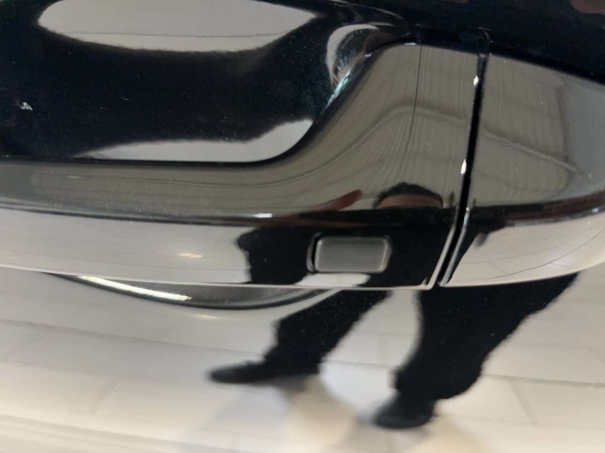 Fahrzeugbild eines Kia XCeed