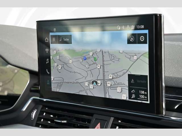 Fahrzeugbild eines Audi A5
