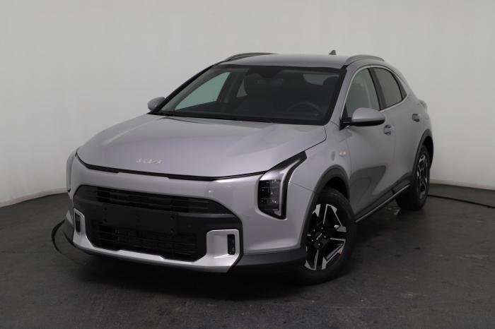 Fahrzeugbild eines Kia XCeed