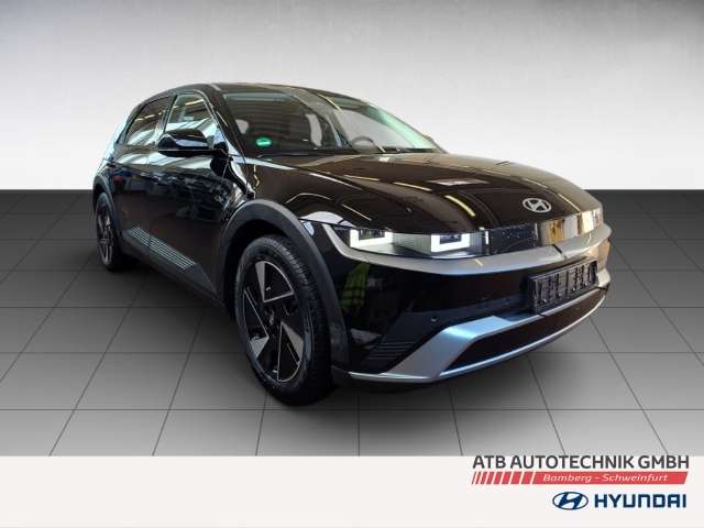 Fahrzeugbild eines Hyundai IONIQ 5