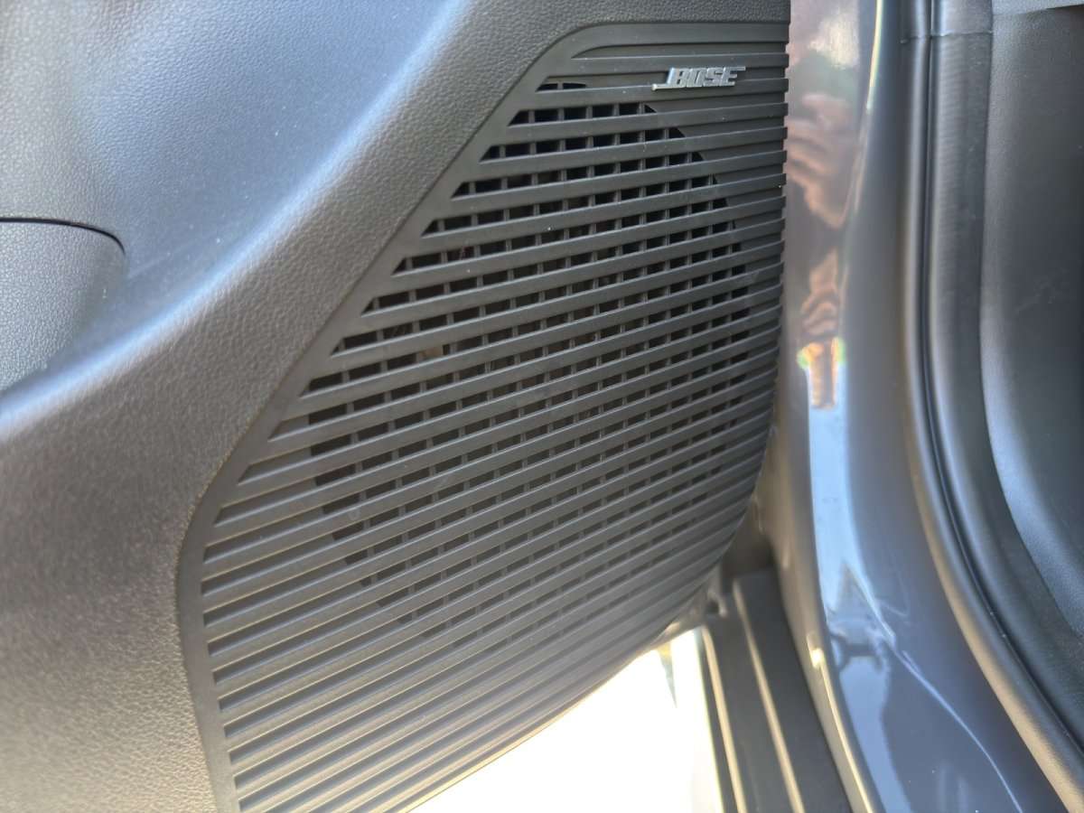 Fahrzeugbild eines Hyundai Kona Elektro