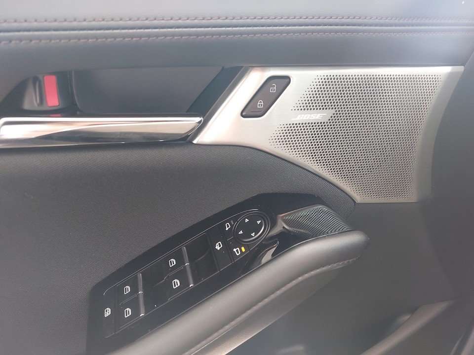 Fahrzeugbild eines Mazda Mazda3