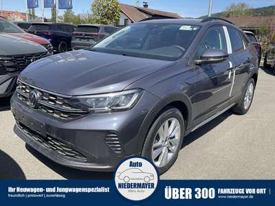 Bild Volkswagen Taigo