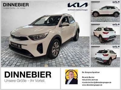 Bild Kia Stonic