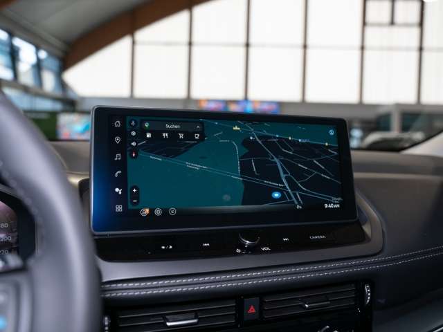 Fahrzeugbild eines Nissan Qashqai