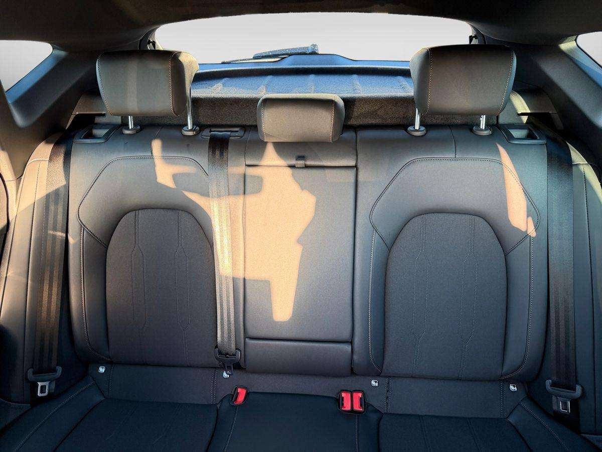 Fahrzeugbild eines CUPRA Formentor