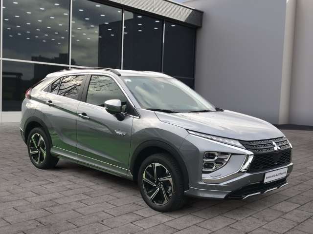 Fahrzeugbild eines Mitsubishi Eclipse Cross