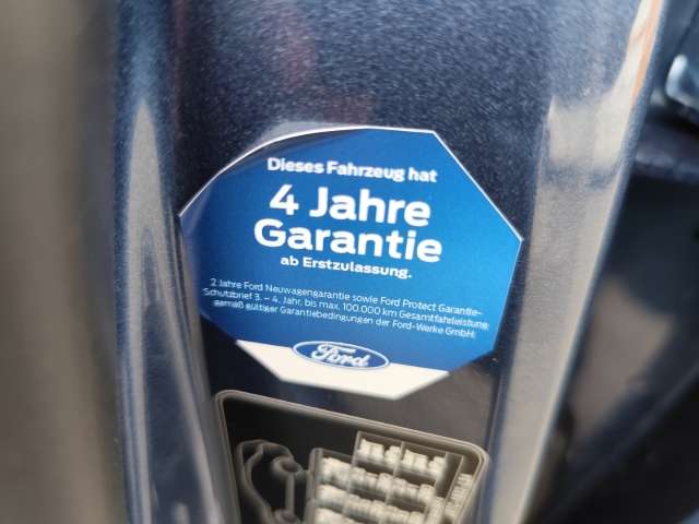 Fahrzeugbild eines Ford Focus