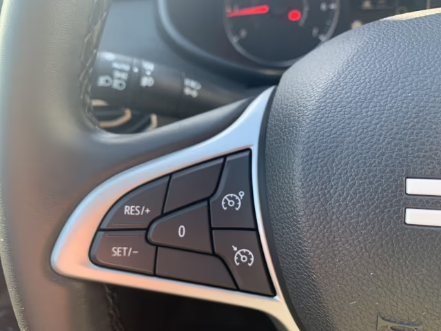 Fahrzeugbild eines Dacia Jogger