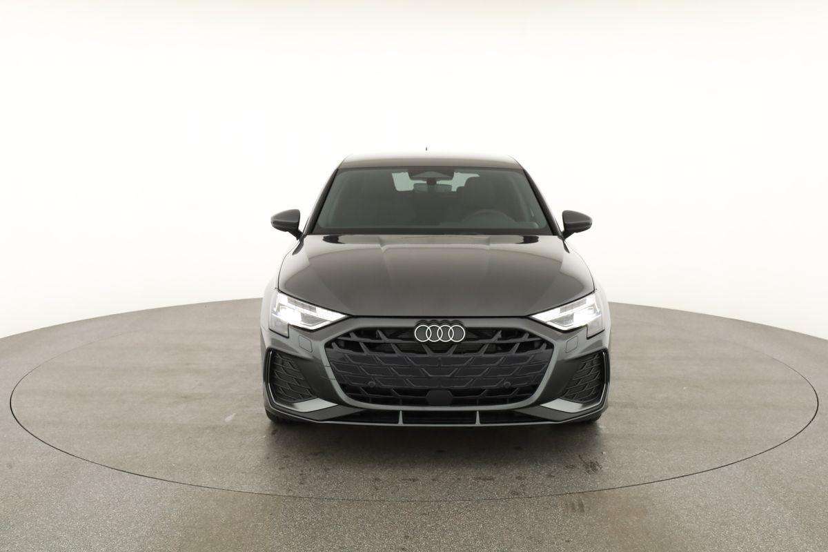 Fahrzeugbild eines Audi A3