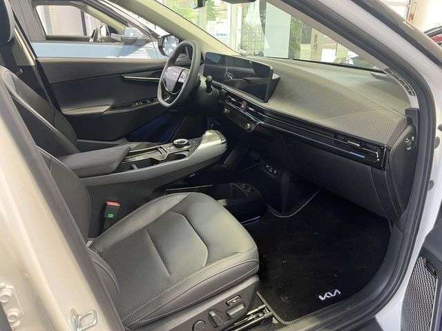 Fahrzeugbild eines Kia EV6