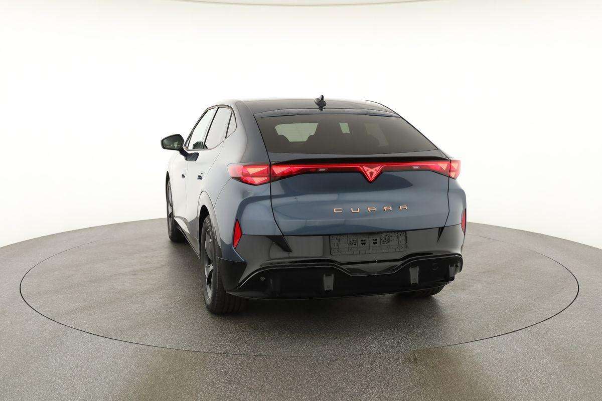 Fahrzeugbild eines CUPRA Tavascan