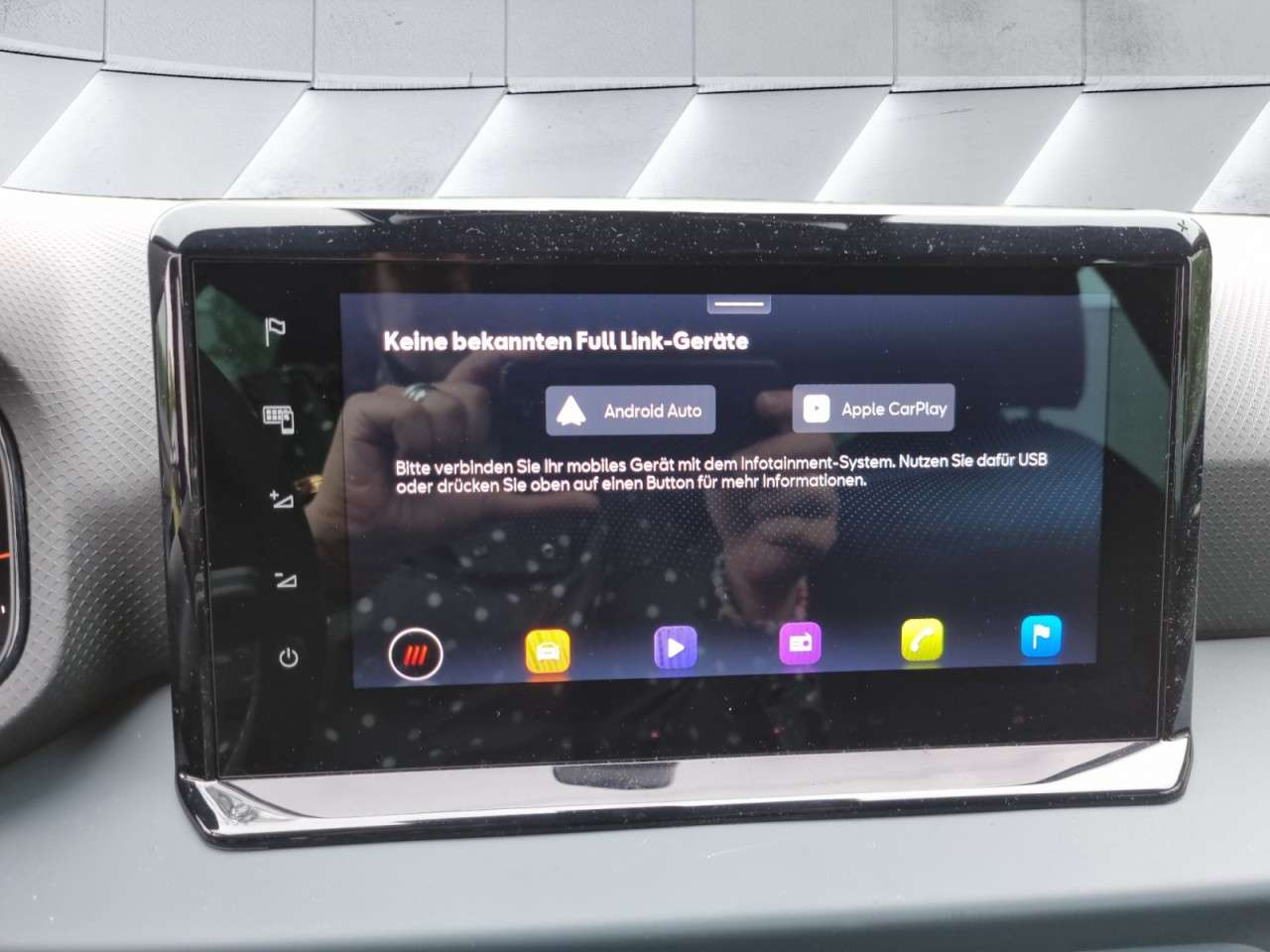 Fahrzeugbild eines SEAT Ibiza