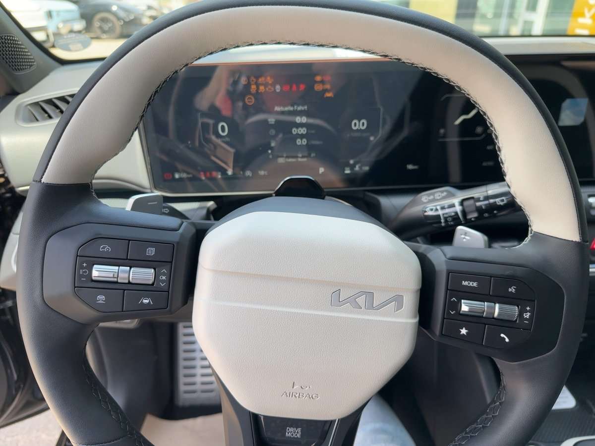 Fahrzeugbild eines Kia K4