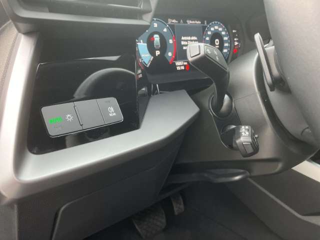 Fahrzeugbild eines Audi A3