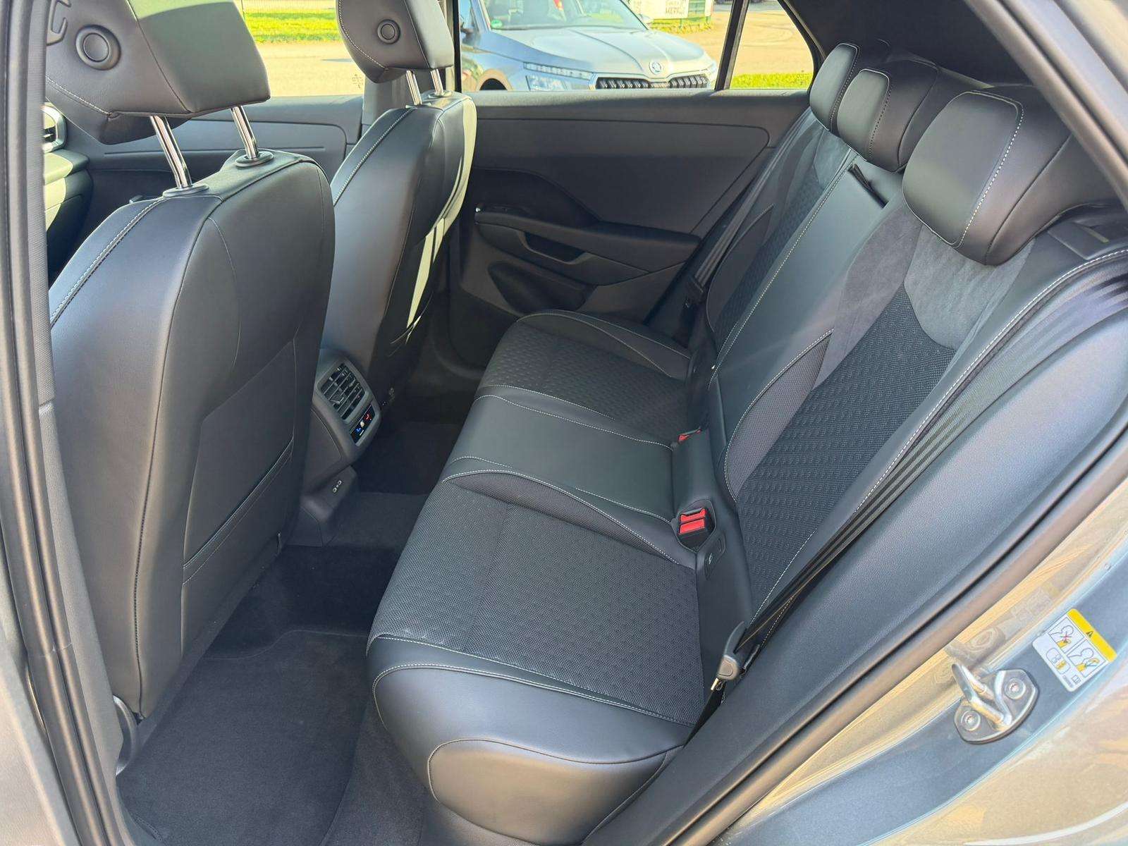 Fahrzeugbild eines Volkswagen T-Roc