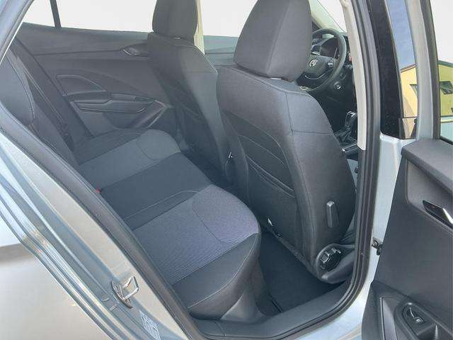Fahrzeugbild eines Skoda Fabia