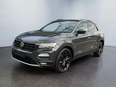 Bild Volkswagen T-Roc