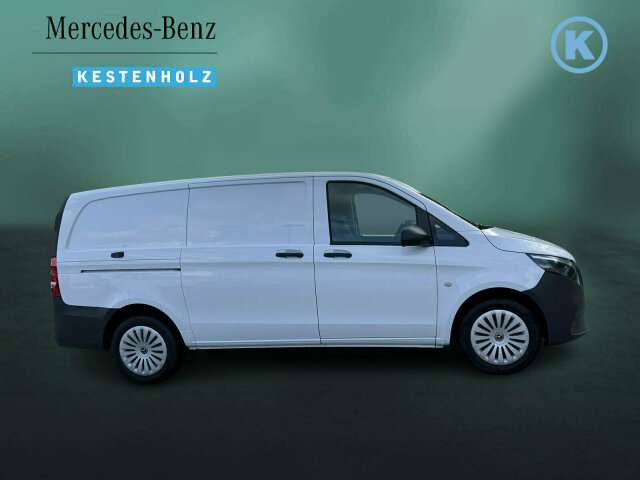 Fahrzeugbild eines Mercedes-Benz Vito