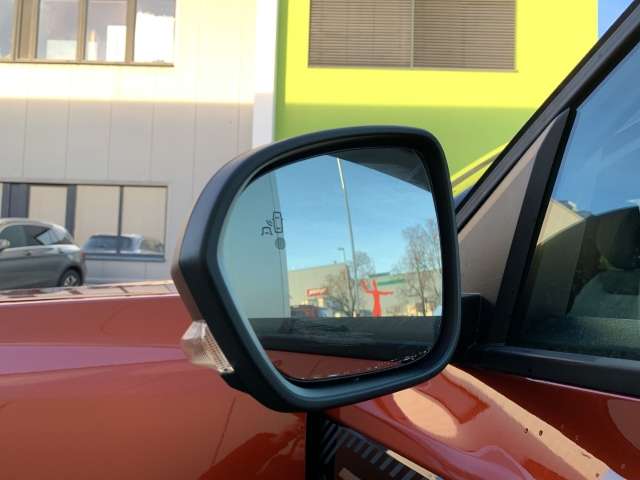 Fahrzeugbild eines Dacia Bigster
