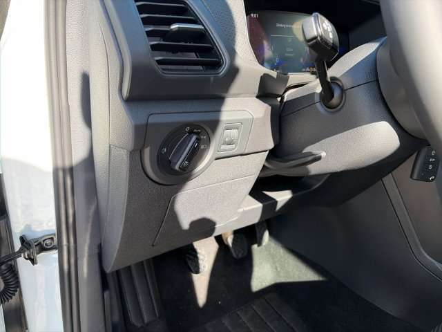 Fahrzeugbild eines Volkswagen T-Cross