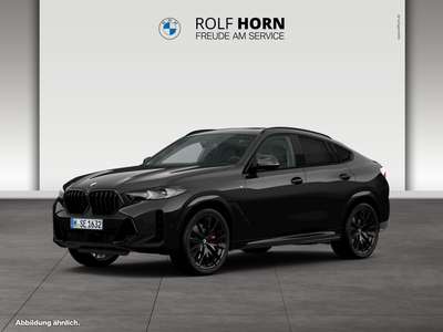 Bild BMW X6