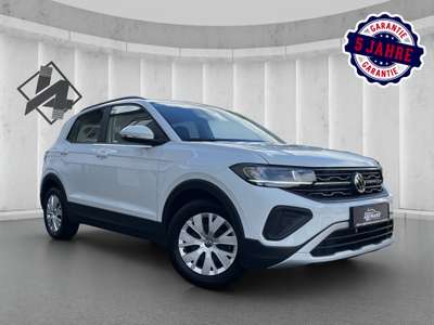 Bild Volkswagen T-Cross