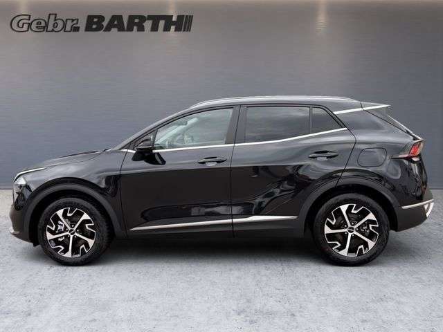 Fahrzeugbild eines Kia Sportage