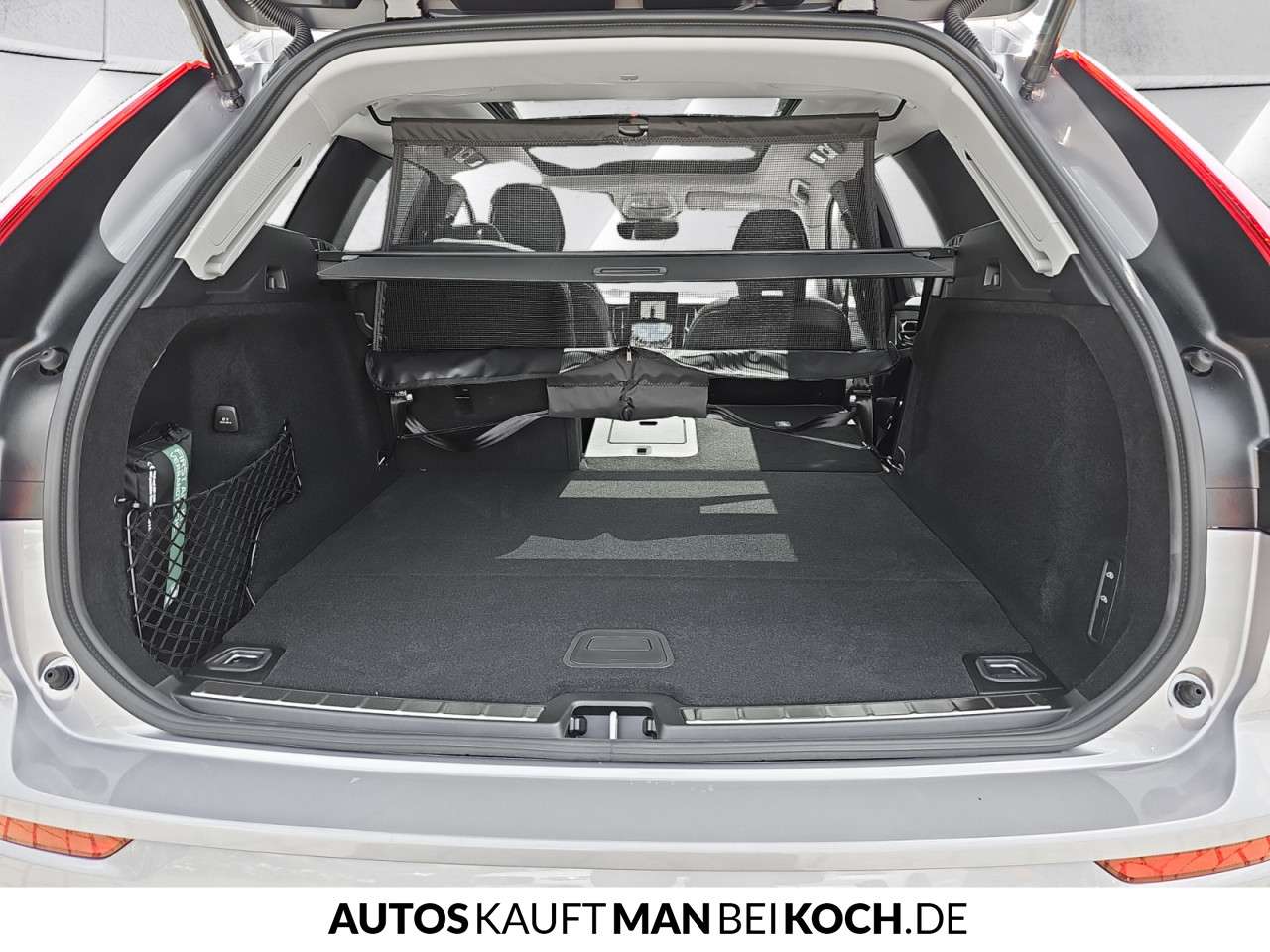 Fahrzeugbild eines Volvo XC60