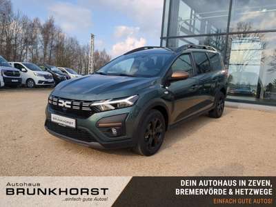 Bild Dacia Jogger